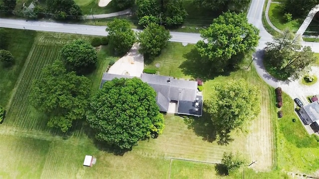 302 Derrick Ave, South Union Twp, PA 15401 - drone / aerial view