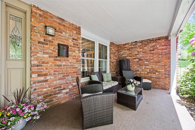 38 Elwyn Ave, Collier Twp, PA 15106 - view of patio / terrace