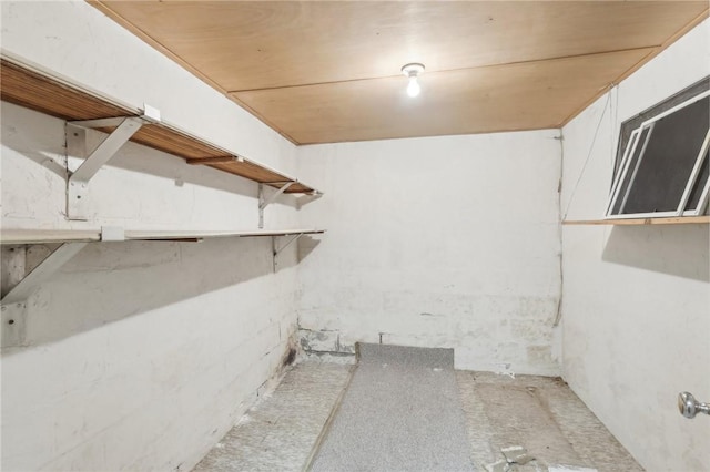 2403 Marion St, Hopewell Twp Bea, PA 15001 - view of below grade area