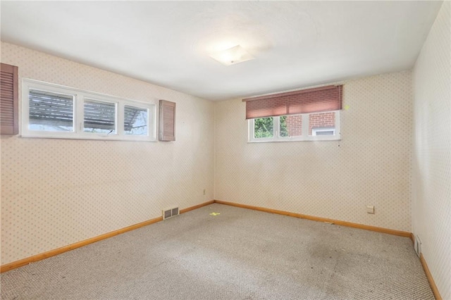 2403 Marion St, Hopewell Twp Bea, PA 15001 - view of carpeted empty room