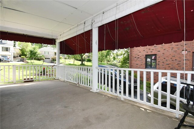 578 Moreland Dr, Mt Lebanon, PA 15243 - photo 26