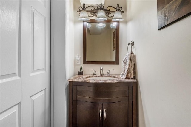 815 Semple Ave, Avalon, PA 15202 - bathroom featuring vanity