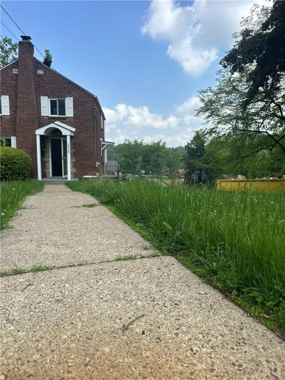 2905 Blackridge Ave, Penn Hills, PA 15235 - view of property's community