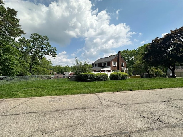 2905 Blackridge Ave, Penn Hills, PA 15235 - view of front of property