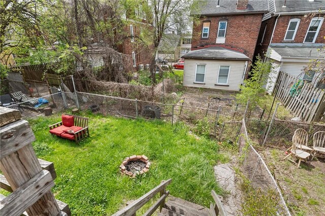 354 Ophelia St, Oakland, PA 15213 - photo 33