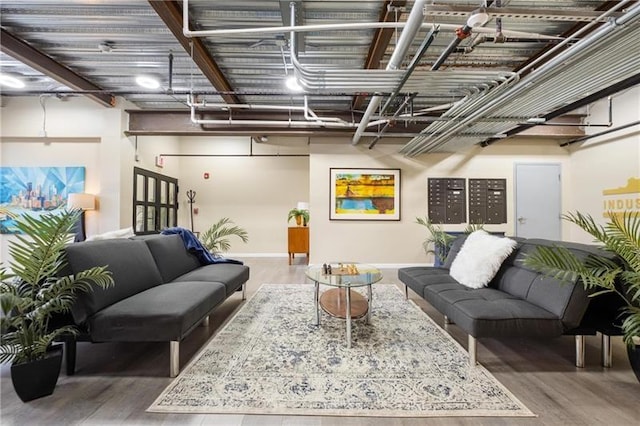 3809 Liberty Ave Unit 403, Lawrenceville, PA 15201 - view of common area
