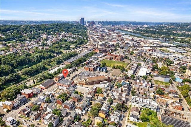 3809 Liberty Ave Unit 403, Lawrenceville, PA 15201 - view of property location