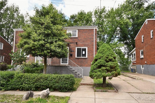 3341 Mcneil Pl, Hill District, PA 15219 - photo 1