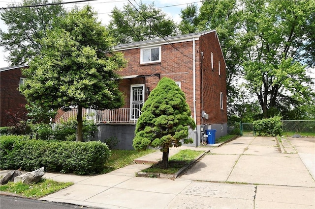 3341 Mcneil Pl, Hill District, PA 15219 - photo 2