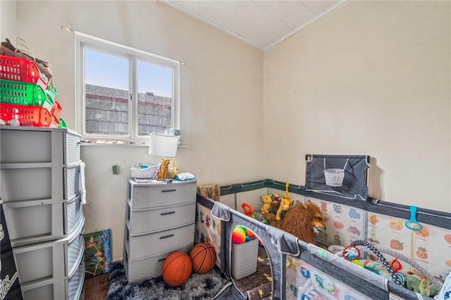 1725 Arlington Ave, South Side, PA 15210 - view of bedroom