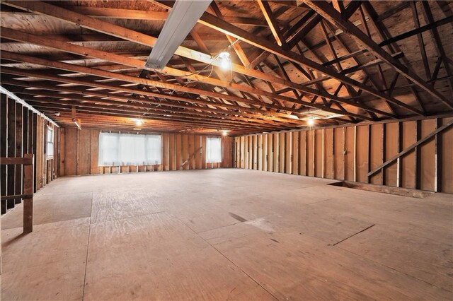2703 Conway Wallrose Rd, Economy, PA 15005 - view of basement