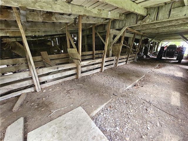 235 Mcclay Rd, Canton Twp, PA 15301 - view of misc room