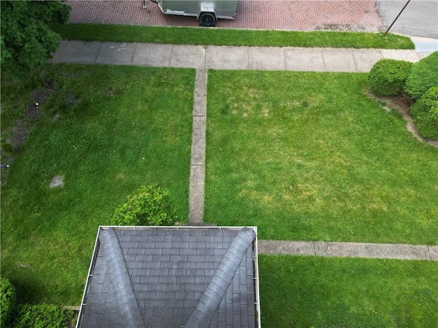 328 3rd St, City Of But Ne, PA 16001 - bird's eye view
