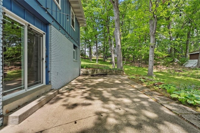 109 Meadowvue Dr, Marshall, PA 15090 - view of patio / terrace