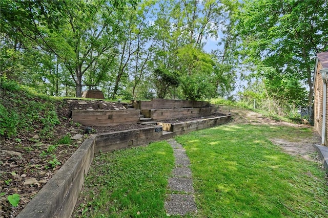 119 Hillcrest Dr, Ross Twp, PA 15237 - view of green lawn