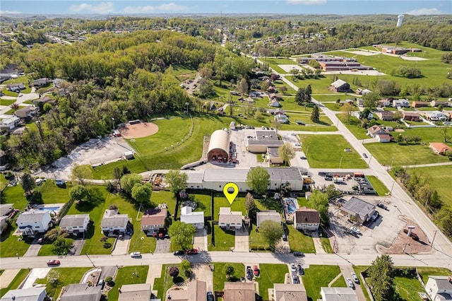118 Arrow Dr, Elizabeth Twp/Boro, PA 15037 - view of property location featuring nearby suburban area