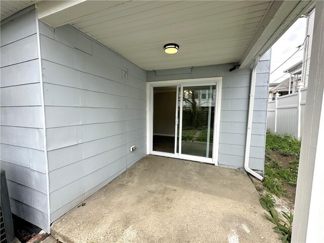 94 Lenox St, Uniontown, PA 15401 - view of patio / terrace