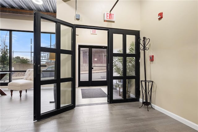 3809 Liberty Ave Unit 206, Lawrenceville, PA 15201 - view of building lobby