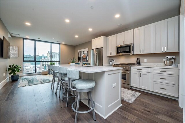 350 Oliver Ave Unit 1403, Downtown Pgh, PA 15222 - photo 7