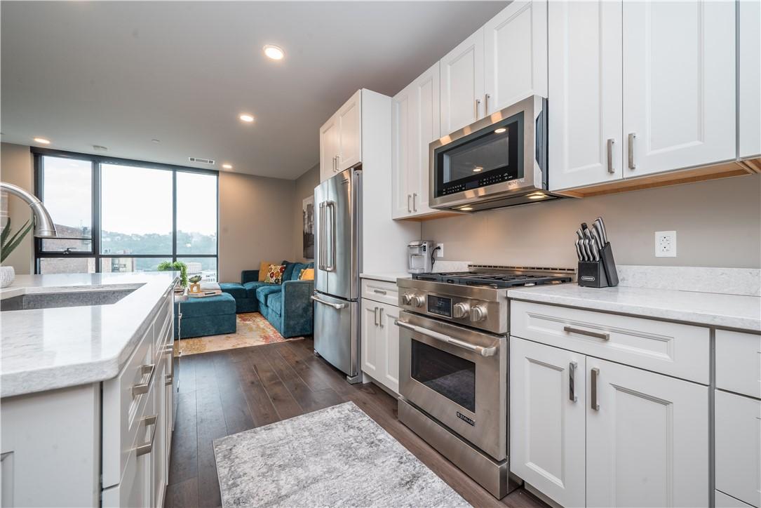 350 Oliver Ave Unit 1403, Downtown Pgh, PA 15222 - photo 11