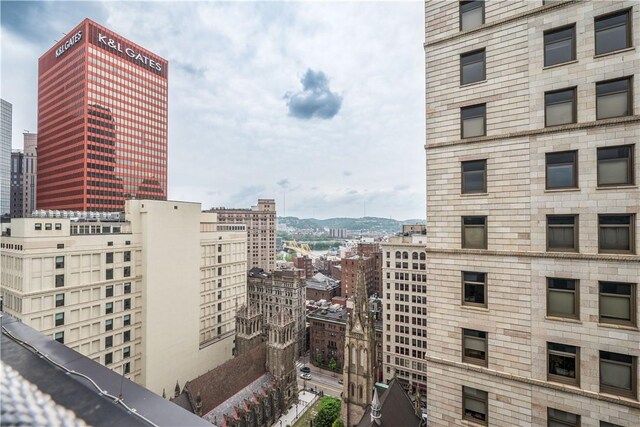 350 Oliver Ave Unit 1403, Downtown Pgh, PA 15222 - photo 25