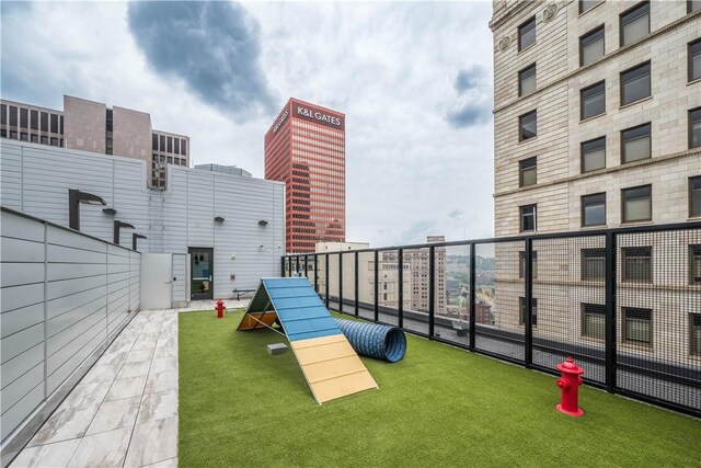 350 Oliver Ave Unit 1403, Downtown Pgh, PA 15222 - photo 34