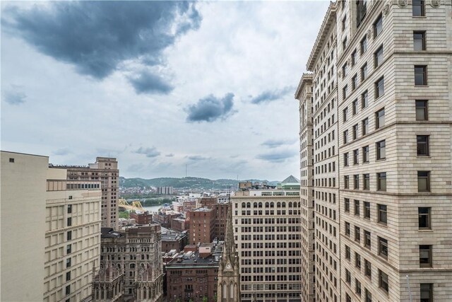 350 Oliver Ave Unit 1403, Downtown Pgh, PA 15222 - photo 38