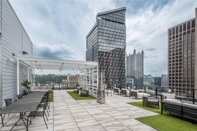 350 Oliver Ave Unit 1403, Downtown Pgh, PA 15222 - photo 33