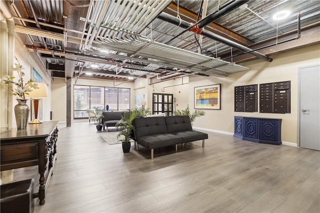 3809 Liberty Ave Unit 307, Lawrenceville, PA 15201 - view of community lobby