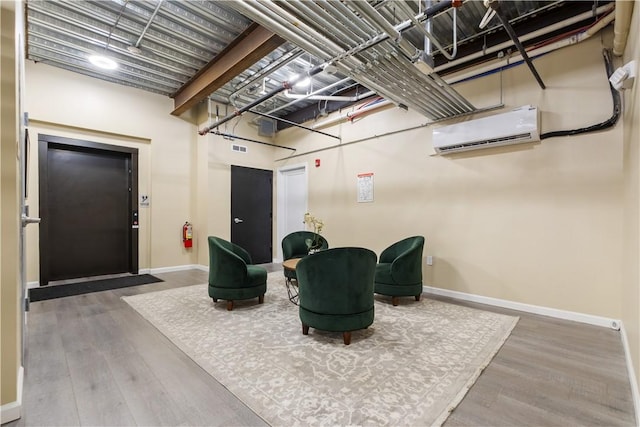 3809 Liberty Ave Unit 307, Lawrenceville, PA 15201 - view of lobby