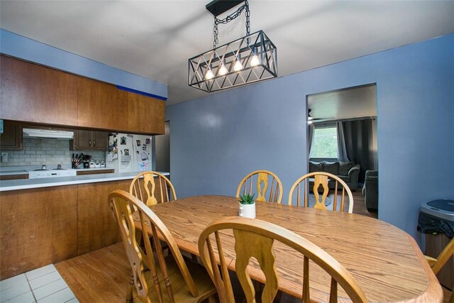 512 Leckrone Highhouse Rd, Pa, PA 15458 - view of dining space