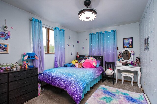 512 Leckrone Highhouse Rd, Pa, PA 15458 - bedroom with carpet floors