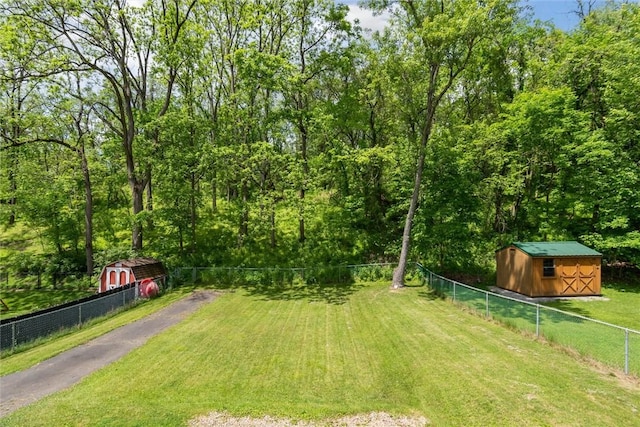 1777 Oblock Rd, Plum Boro, PA 15239 - view of yard