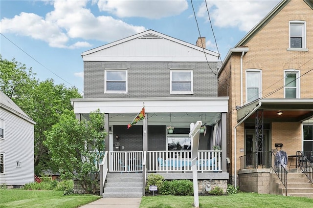 715 E End Ave, Regent Square, PA 15221
