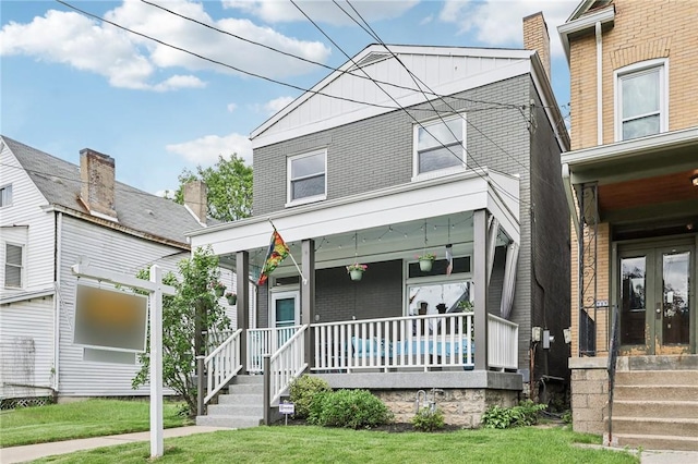 715 E End Ave, Regent Square, PA 15221