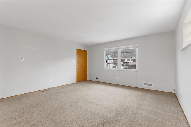 257 Noble Ave, Crafton, PA 15205 - unfurnished room with carpet floors