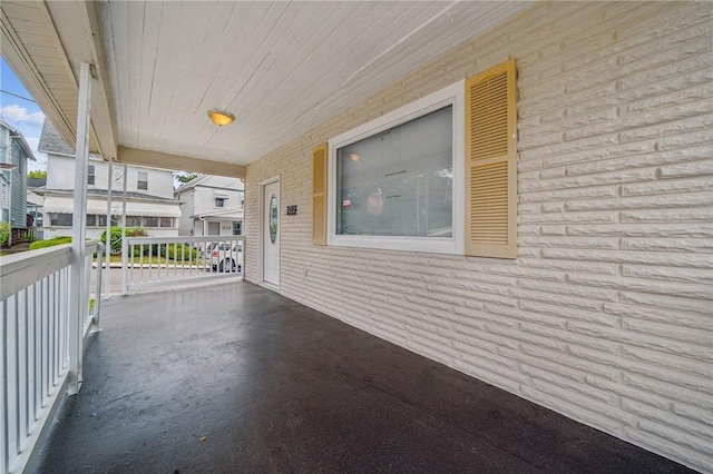 1422 Meadow St, Mckeesport, PA 15132 - view of patio / terrace