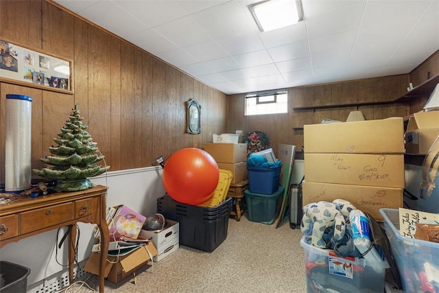 830 W Pike St, Chartiers, PA 15342 - view of storage area