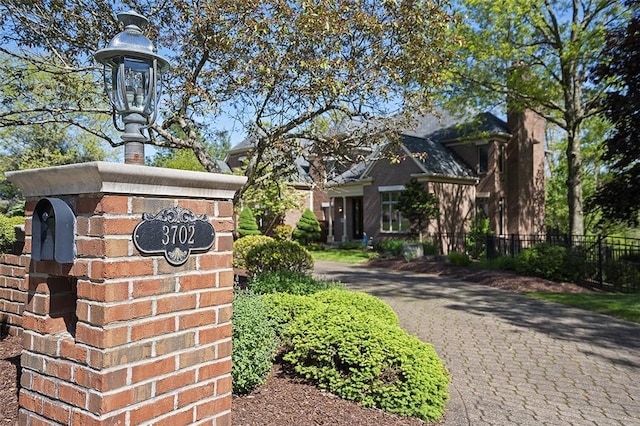 3702 Millstone Ct, Murrysville, PA 15668 - view of community / neighborhood sign