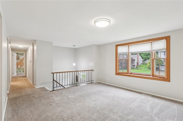 362 Fruitwood Dr, Bethel Park, PA 15102 - unfurnished room with carpet flooring and baseboards