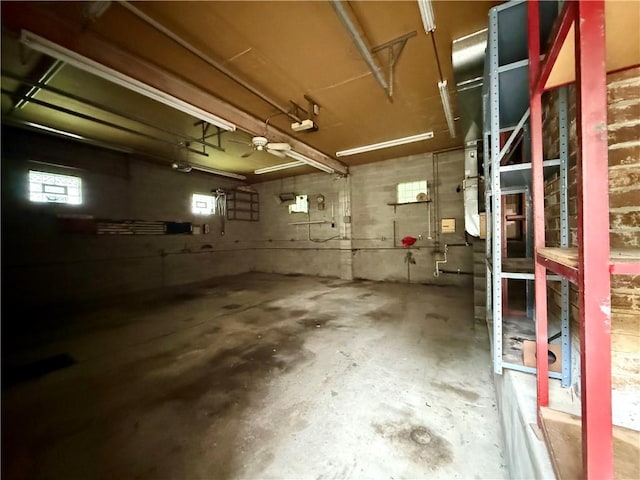 403 Virginia Ave, Harmony Twp, PA 15003 - view of garage