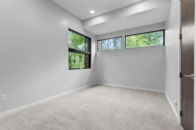 409 Fox Chapel Rd, Fox Chapel, PA 15238 - unfurnished room featuring carpet and baseboards