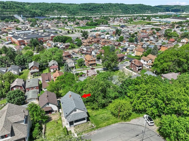 947 Pine St, Ambridge, PA 15003 - view of property location with nearby suburban area