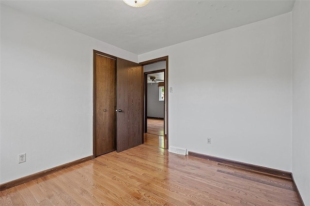 440 Perrymont, Mccandless, PA 15237 - unfurnished room featuring light wood-style floors and baseboards