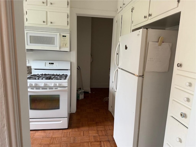 166 N Dithridge St Unit 2A, Oakland, PA 15213 - kitchen featuring white appliances