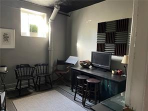 166 N Dithridge St Unit 2A, Oakland, PA 15213 - view of office area