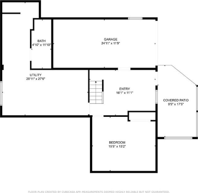 128 Wise Rd, City Of But Se, PA 16002 - property floor plan