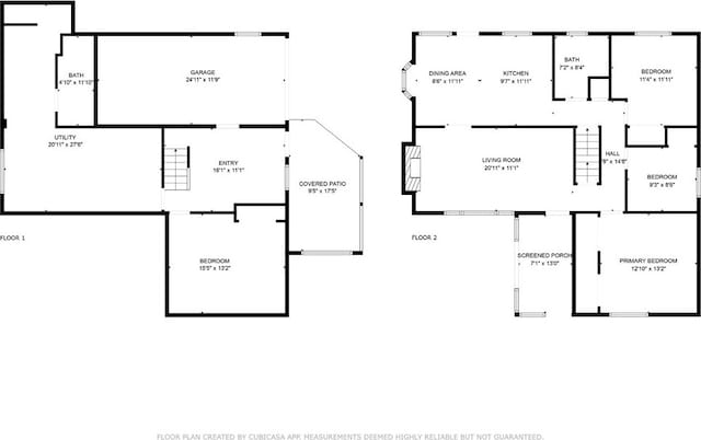 128 Wise Rd, City Of But Se, PA 16002 - property floor plan