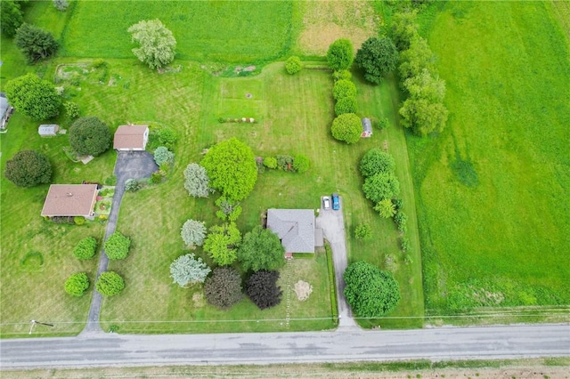 128 Wise Rd, City Of But Se, PA 16002 - bird's eye view