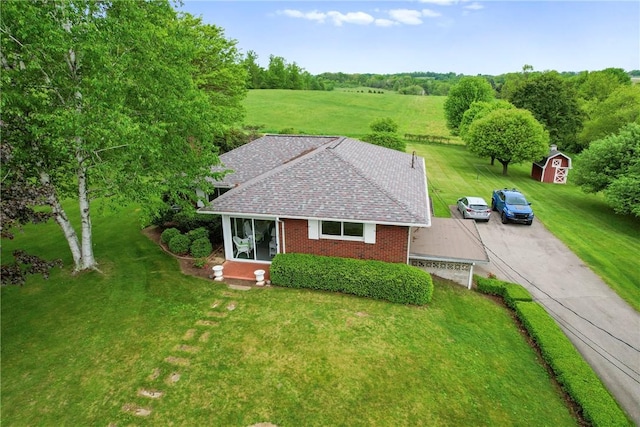 128 Wise Rd, City Of But Se, PA 16002 - aerial view of property and surrounding area